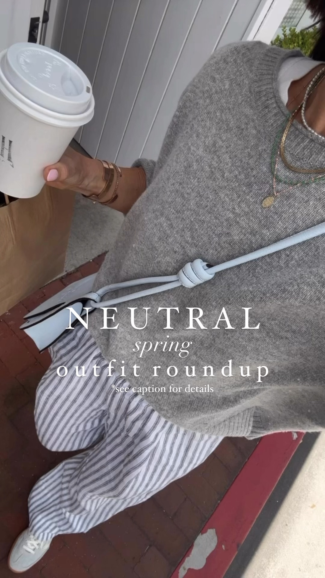 A roundup of outfits from the first half of may 
Easy spring outfits 

#LTKOver40