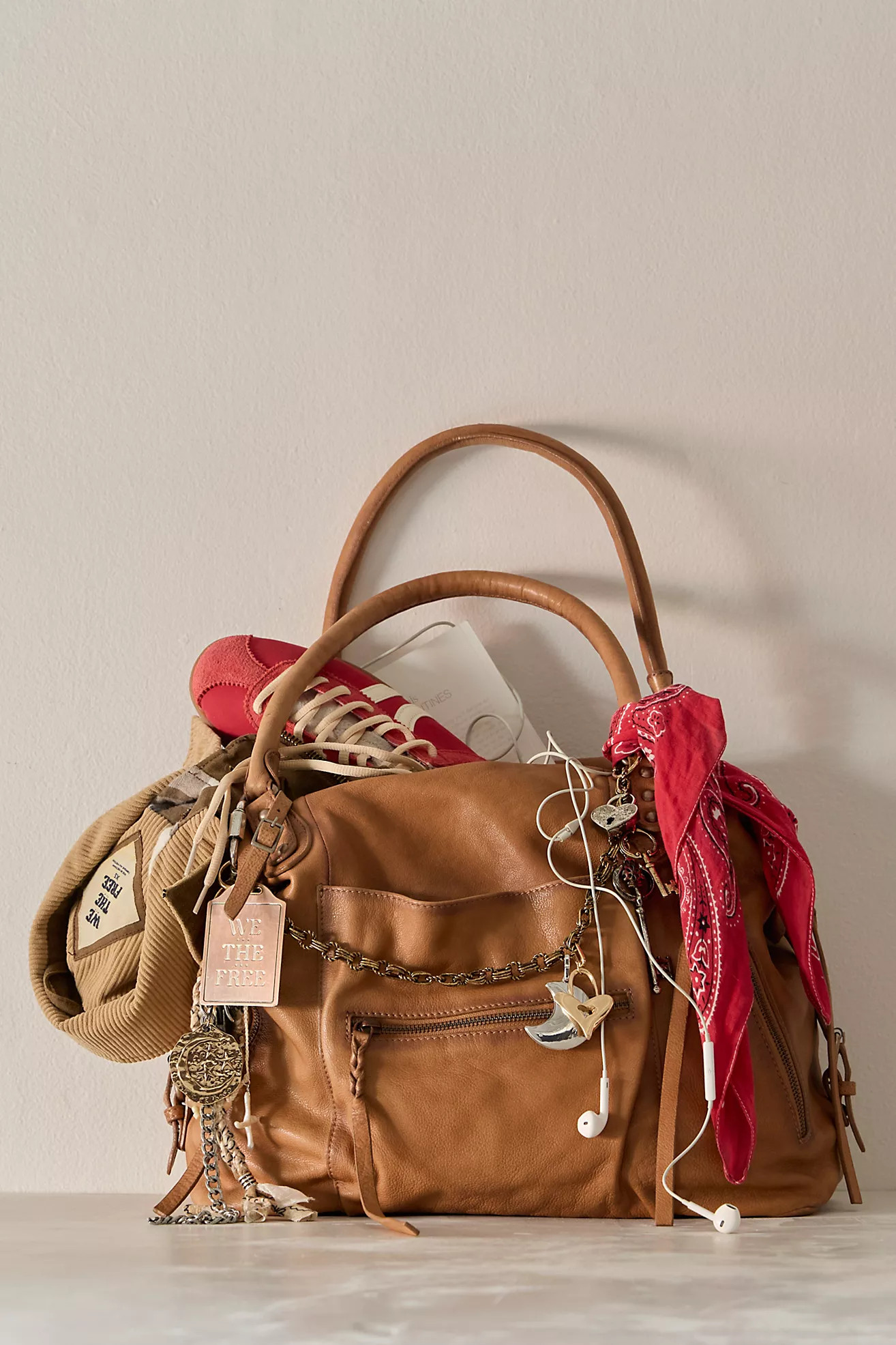 We The Free Emerson Tote Bag | Free People (Global - UK&FR Excluded)