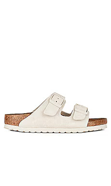 Arizona Soft Footbed Sandal
                    
                    BIRKENSTOCK
                ... | Revolve Clothing (Global)