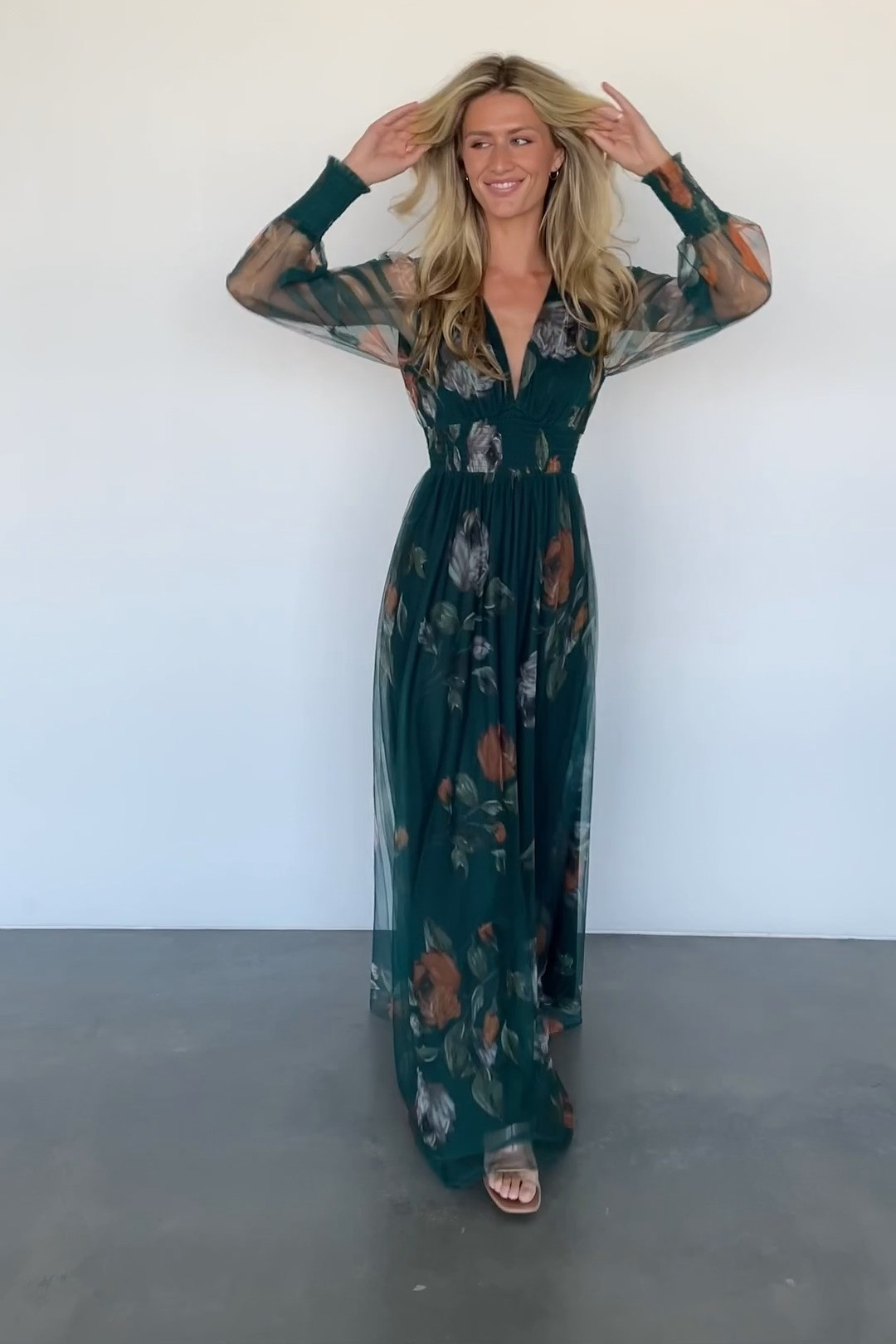 Not me falling in love with every single Baltic Born dress right now 😍 these are seriously the prettiest wedding guest dresses I’ve seen in a while. So flowy, so flattering, and perfect for literally every wedding vibe 💐 beach weddings, garden parties, formal evenings… they just work. And if you’re pregnant or want something comfy, these are SO bump-friendly too 🤍 perfect for baby showers, maternity shoots, or just feeling cute and effortless. Total dreamy energy ✨
#BalticBorn #WeddingGuestDress #LTKFinds #MaternityStyle #BumpFriendly #FlowyDress #RomanticStyle #BabyShowerDress #PhotoshootOutfit #ElegantLooks 

 #LTKSeasonal #LTKBump #LTKWedding