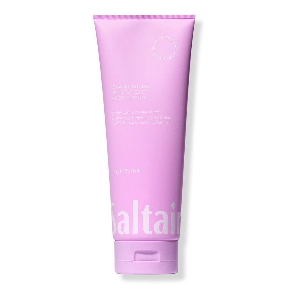 Saltair Body Lotion - Island Orchid | Ulta