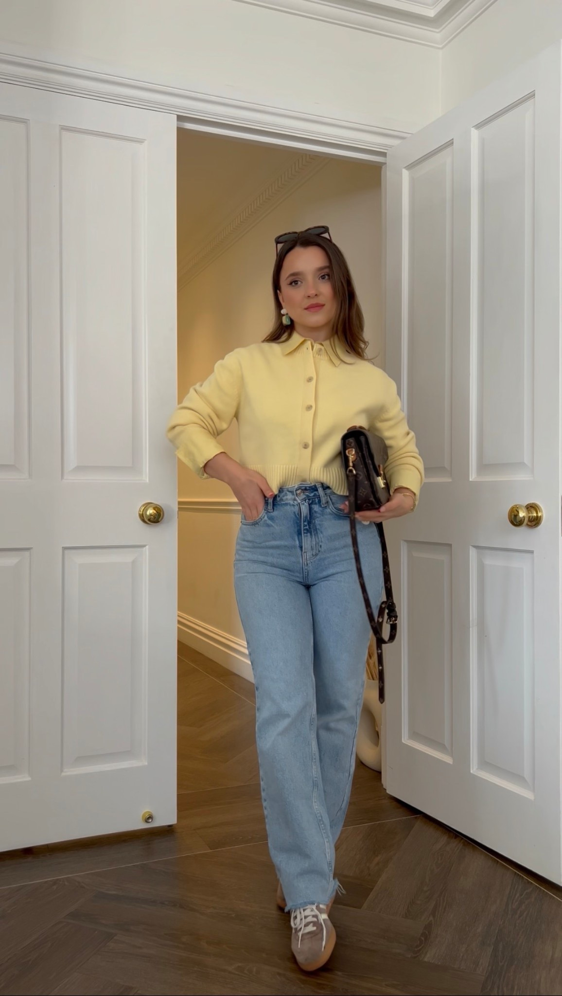 #LTKspring #LTKuk #LTKstyletip