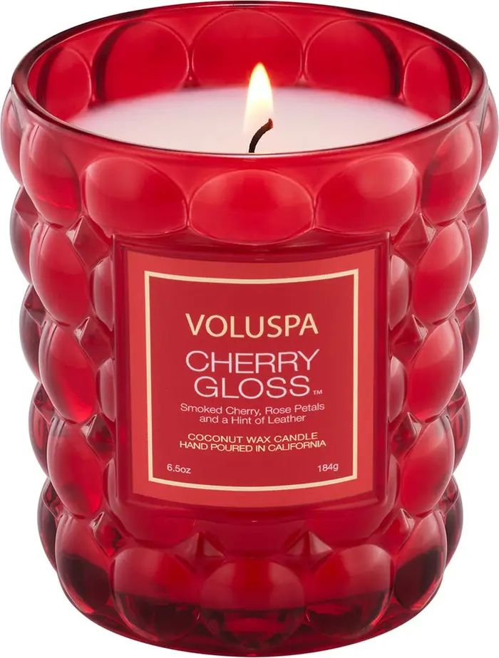 Cherry Gloss Classic Candle | Nordstrom
