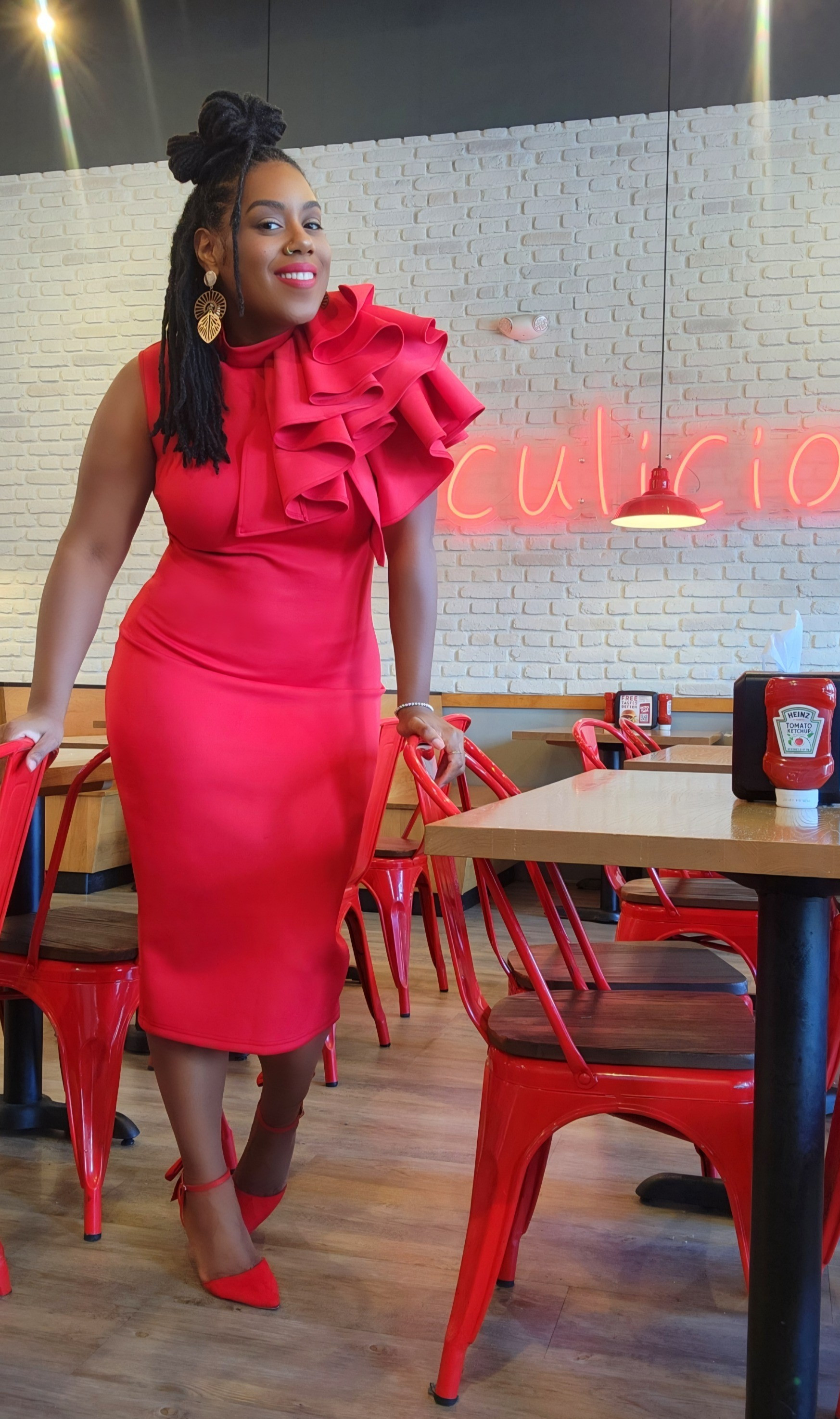 Hello! Welcome to my LTK Shop! My name is Reacee Wright. I am a Licensed Esthetician that loves makeup, skincare & fashion! I also love to motivate & encourage my sisters. Let's connect!🫶🏾

#LTKBeauty #LTKselfcare #LTKootd