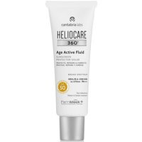 Heliocare 360° Age Active Fluid SPF50+ 50ml | Look Fantastic (UK)