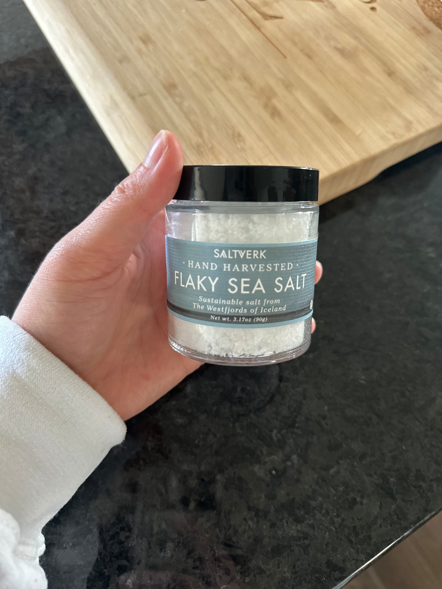 Jeff and I just switched to this non-toxic salt!! 

#LTKFamily #LTKHome #LTKU