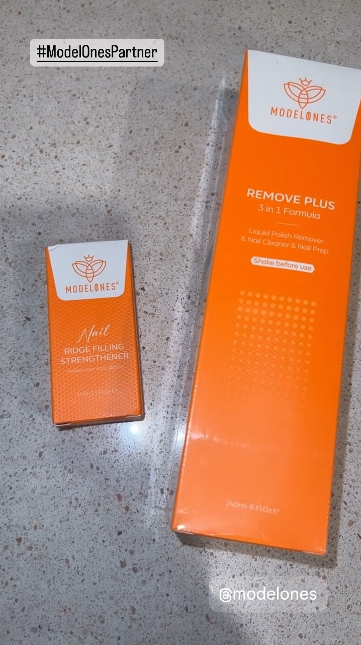 New nail 💅goodies. Cant wait to try thesee

#LTKBeauty