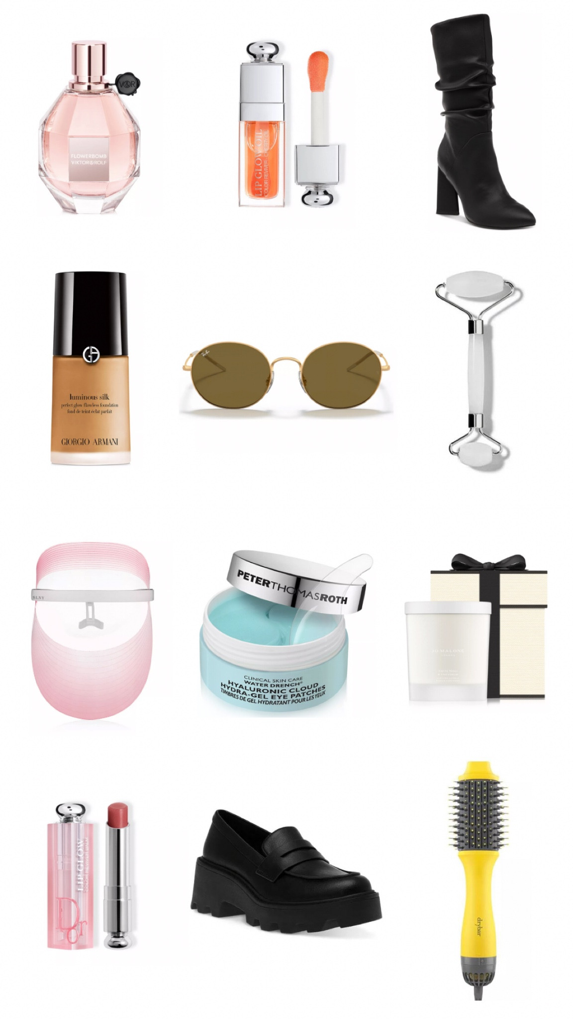 Macy’s SALE! 

15% off beauty & 30% off on some items. 🖤

#LTKSeasonal #LTKsalealert #LTKGiftGuide