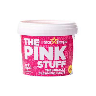 The Pink Stuff Cleaning Paste - 17.63oz | Target