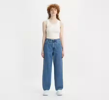 Baggy Dad Jeans | Levi's (UK)
