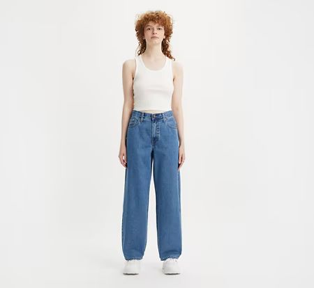 Baggy Dad Jeans | Levi's (UK)