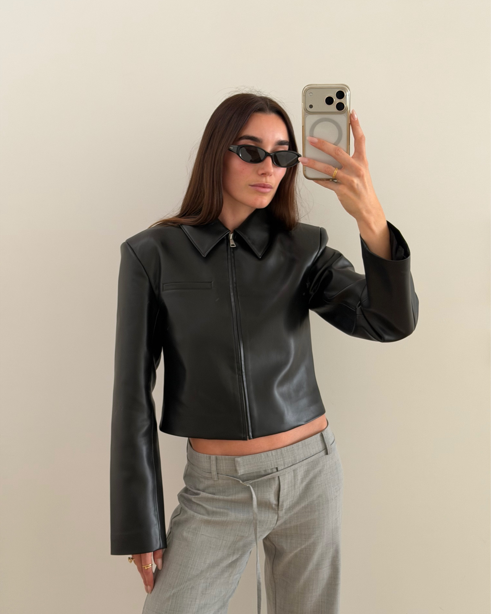 A very good jacket 

#LTKautumn #LTKaustralia