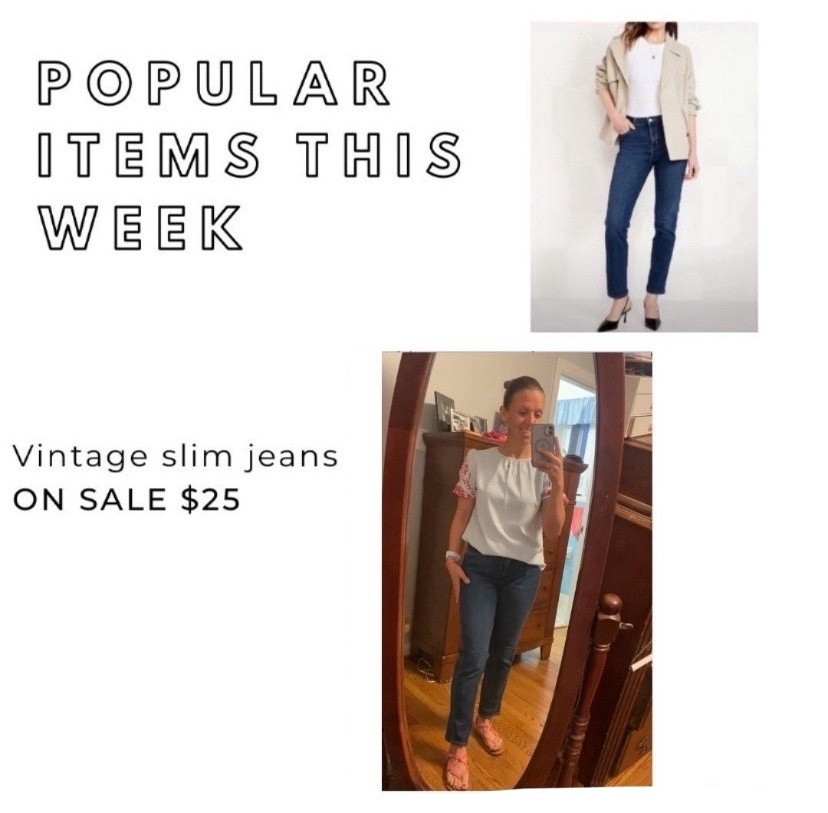 My jeans are on sale for $20! More washes available  

#teacheroutfit #jeans #salefinds #oldnavy #jeanssale #under20 #under10 #budgetfriendly #shein #watchnow  #under25 #bubblenecklace 


#LTKU #LTKOver40 #LTKFindsUnder50 #LTKSaleAlert #LTKWorkwear