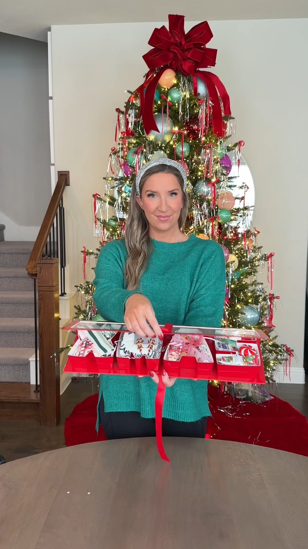 Christmas gift idea

#LTKGiftGuide #LTKHoliday #LTKSeasonal