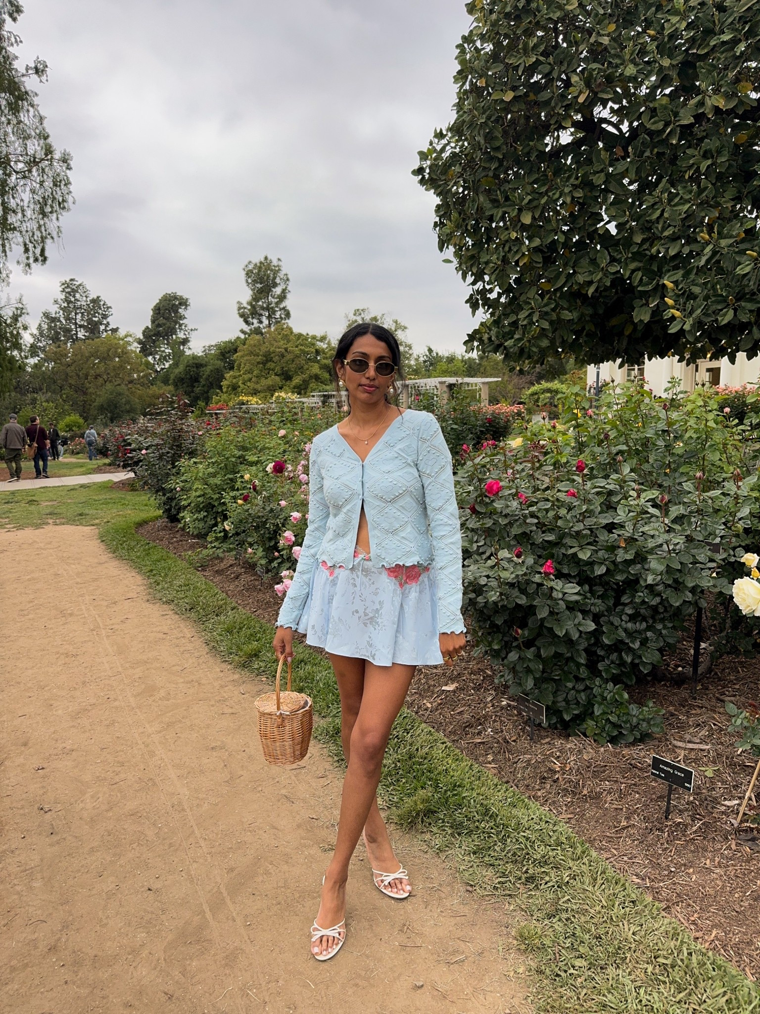 Summer Blues

#LTKStyleTip #LTKSaleAlert #LTKSeasonal