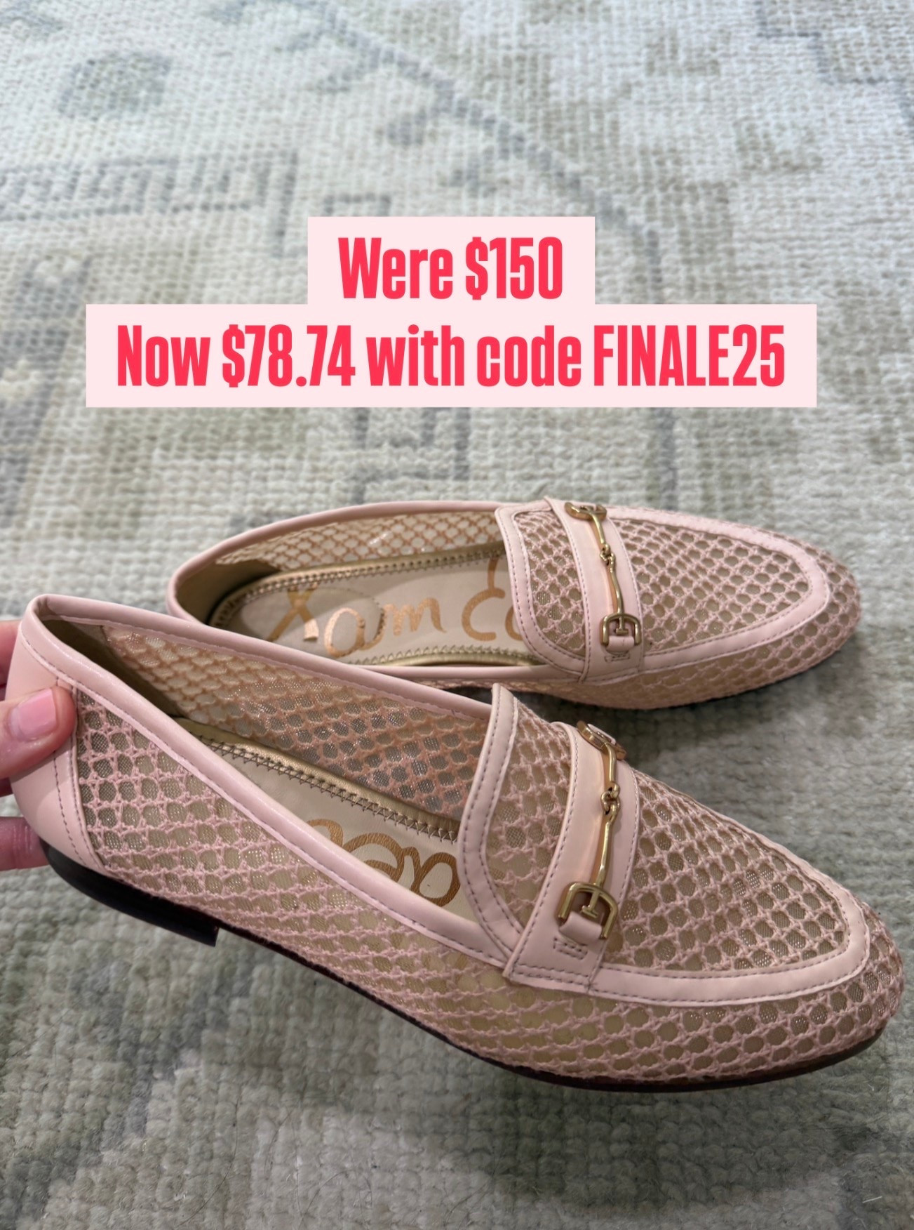If between sizes, size down. Last day!

#LTKOver40