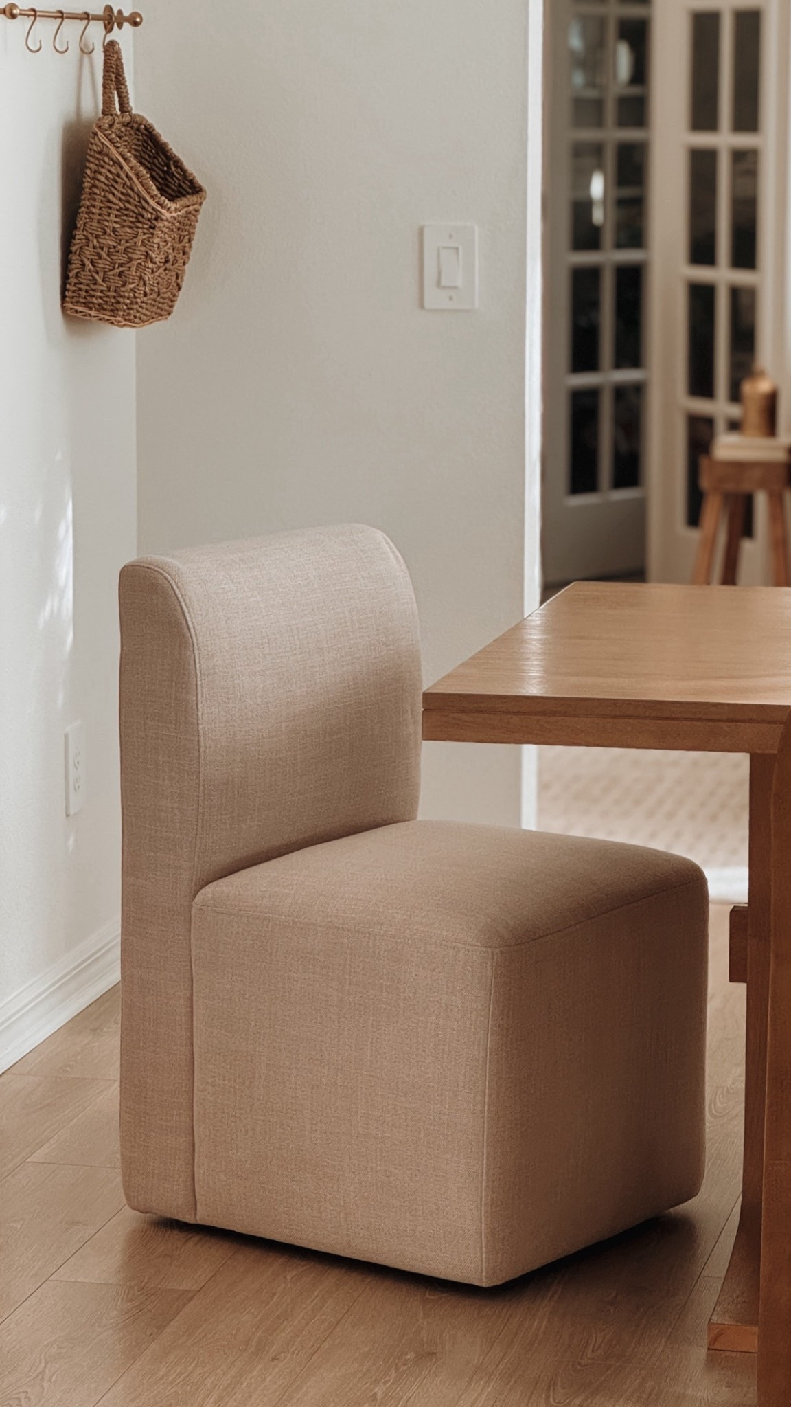 We’ve been updating our dining area little by little, and I’m so happy with how it’s coming together! These chairs from @wayfair are beautiful and so comfortable. They are perfect for everyday use and for the holidays ahead 🤍

Linking these chairs and a few more favorite dining finds from Wayfair below!

#Wayfair #WayfairPartner 

#LTKHome