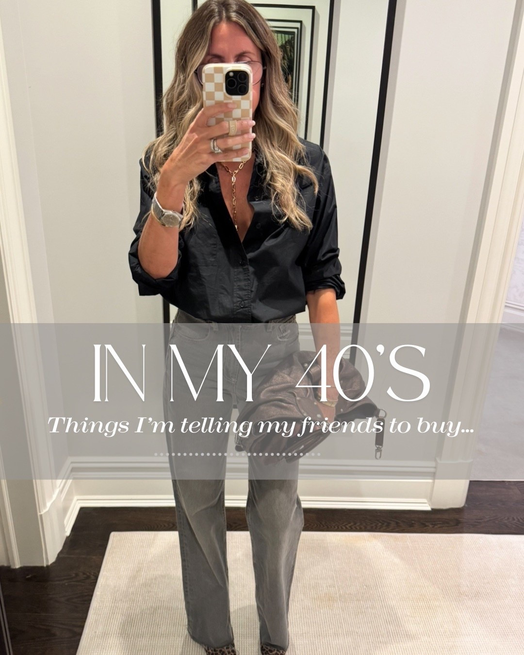 Things I’m buying now that I’m telling my friends about. 

#LTKselfcare #LTKmomlife #LTKOver40