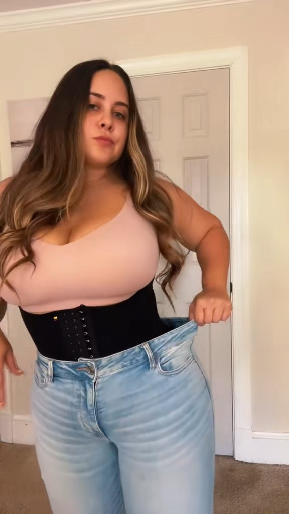 SnatchedBody faja is my NUMBER ONE. They are pricey, but the MOST comfortable for frequent / regular wear. 

I have tried over 15 different styles and brands! 

I recommend ordering the size that is closest to your waist size. EX: 38” waist - size (38) LARGE. 

Stage 1: post surgical. Ideal for gentle lymphatic drainage. Helps bloat, post Parfum support and post liposuction support. 

Stage 2: provides more shaping and structure. More in line with strong Shapewear. Safe to wear if no longer experiencing post surgical or postpartum symptoms, like bleeding or frequent swelling. 

Stage 3: more in line with a waist trainer, but still provides even compression and comfort. 

You may want help putting any of the 3 on the first couple times, but they so shape a bit to your frame and get easier to handle yourself! 

Zipper in crotch for bathroom access! 

#shapewear #faja #postpartum #mmo #lipo #waisttraining 

#LTKStyleTip #LTKMidsize #LTKPlusSize