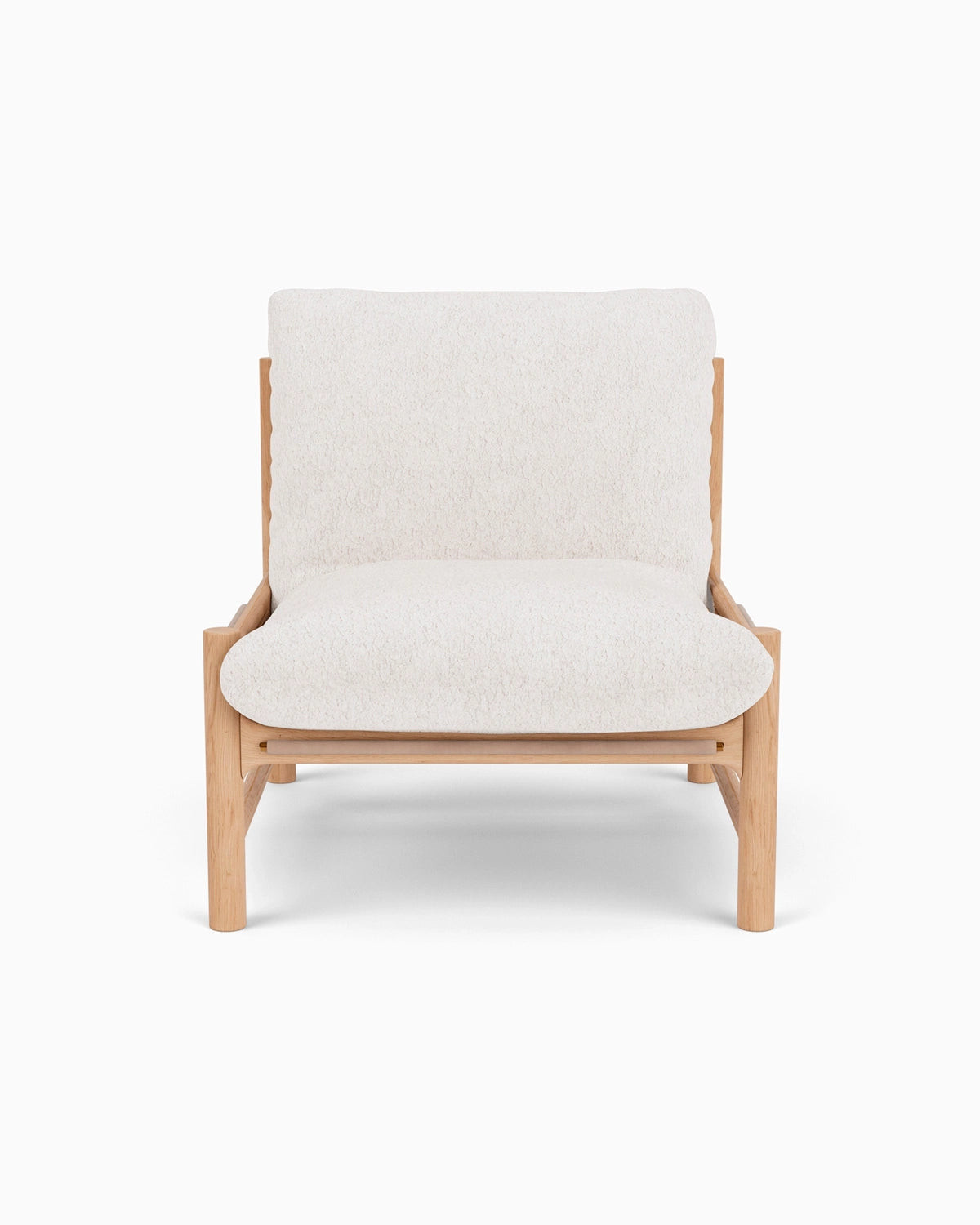 Avon Lounge Chair | Denver Modern