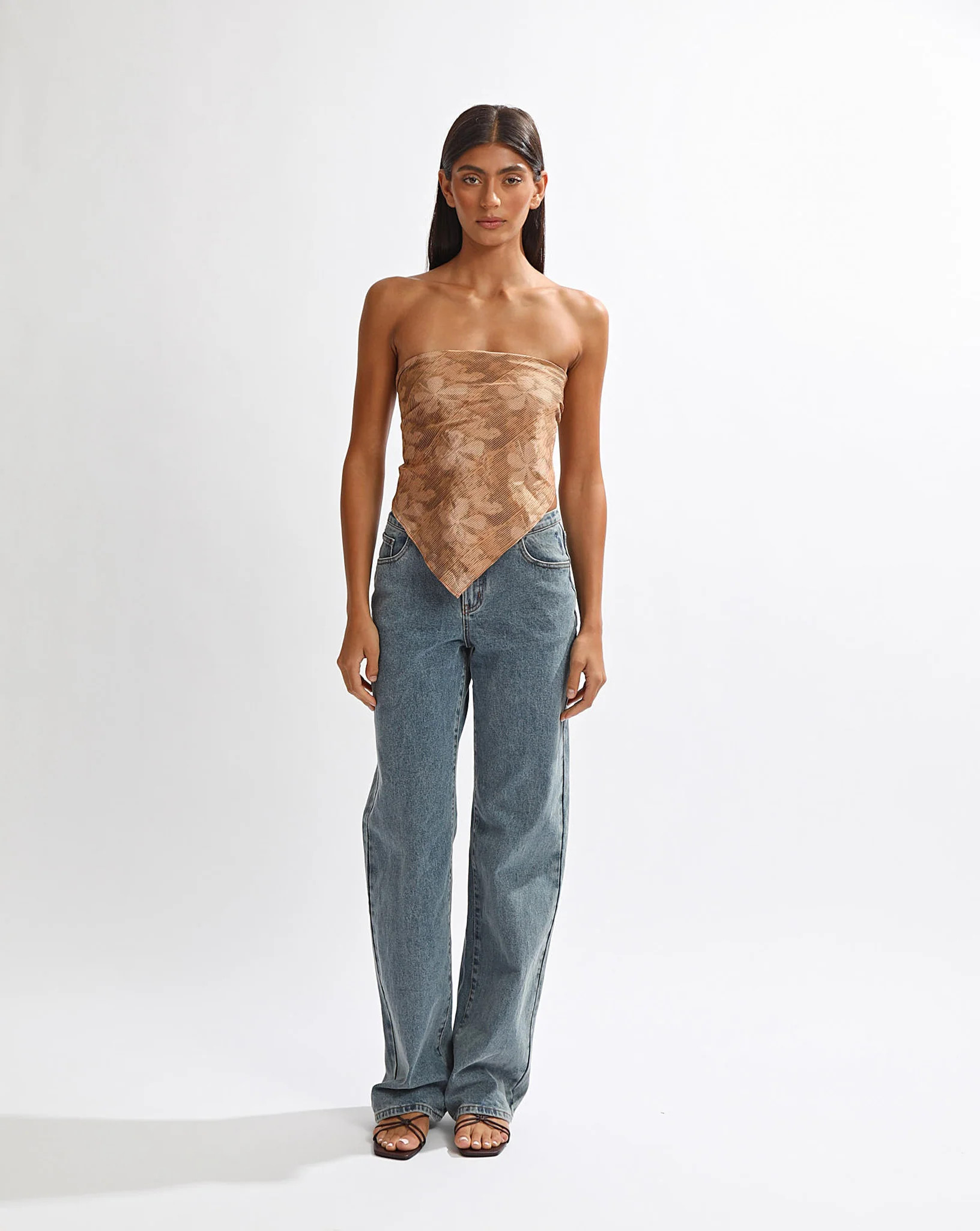 Suri Scarf Amara | One Mile