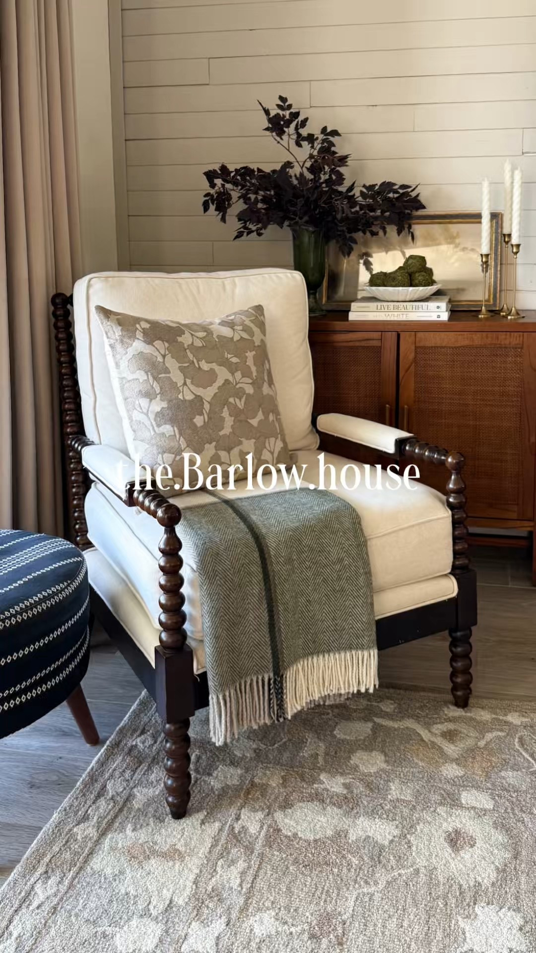What’s the perfect way to add texture to your room? A rug from the Dorothea Collection! Subtle tones, large floral design, handmade wool area rug! 
By Chris Loves Julia x Loloi Rugs 
#cljxloloi 
@chrislovesjulia 
@loloirugs 

Pictured here: 
Dorothea Collection in Khaki/Dove DRT-02
Size: 8’6” x 11’6"

Rug | Area Rug | Loloi Rugs | Chris Loves Julia Rug | Interior Design | Living Room Rug | Family Room Rug | Great Room Rug | Floral Rug | Home Interiors | Traditional Style | Amazon | Wool Rug | Casual Home | Dorothea Collection | Pillow Collection | Floral Pillows | Stripe Pillows | Timeless Design

#LTKHome #LTKSaleAlert #LTKFamily