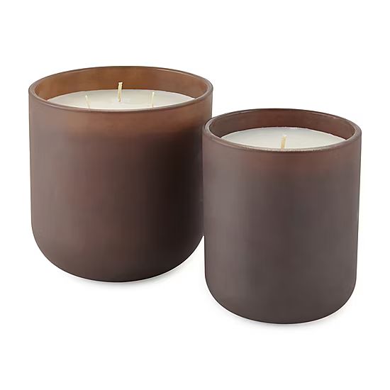 Amber Tobac Jar Candle Collection | JCPenney