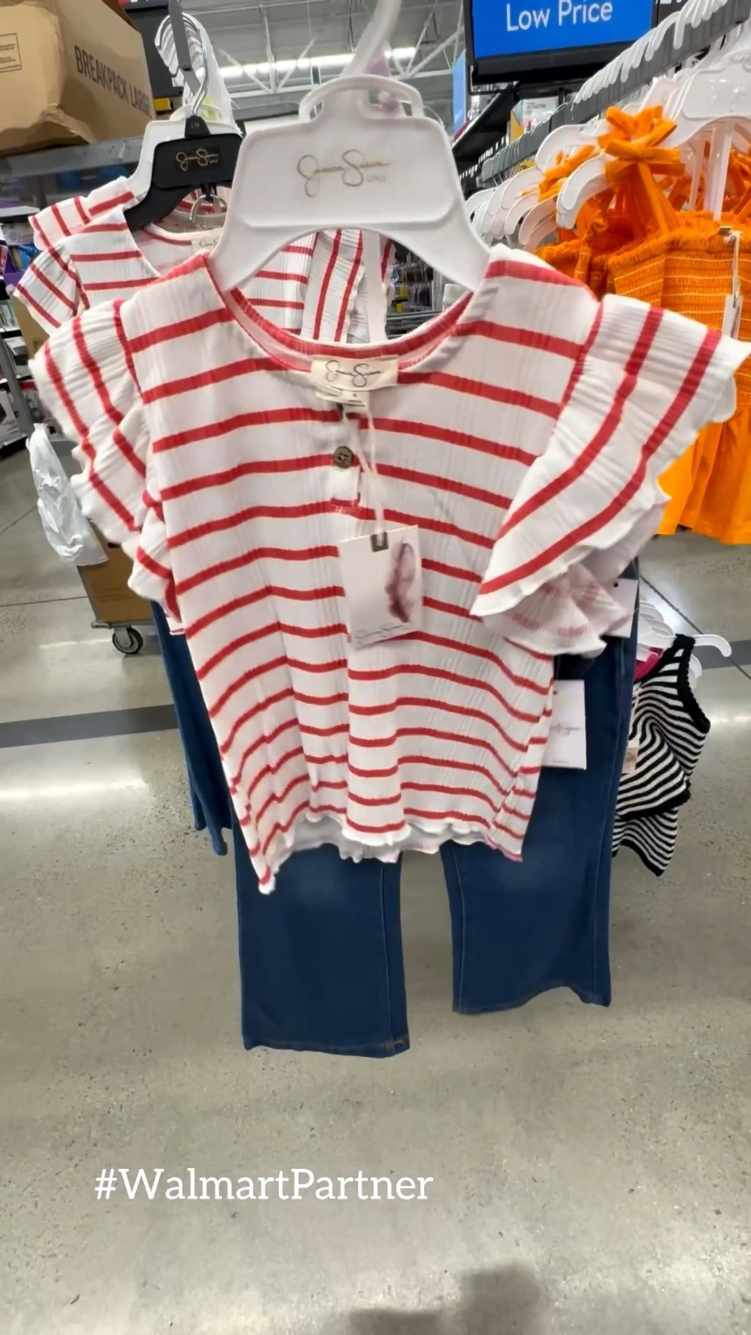 #walmartpartner #walmartfashion @walmart 

New fall outfits for girls have hit the shelves at Walmart! Perfectly coordinated for the summer to fall transition 👏 

Girls outfits, Walmart fashion girls, Jessica Simpson fashion for girls, Walmart style, girls fall outfits

#LTKSeasonal #LTKKids #LTKFamily