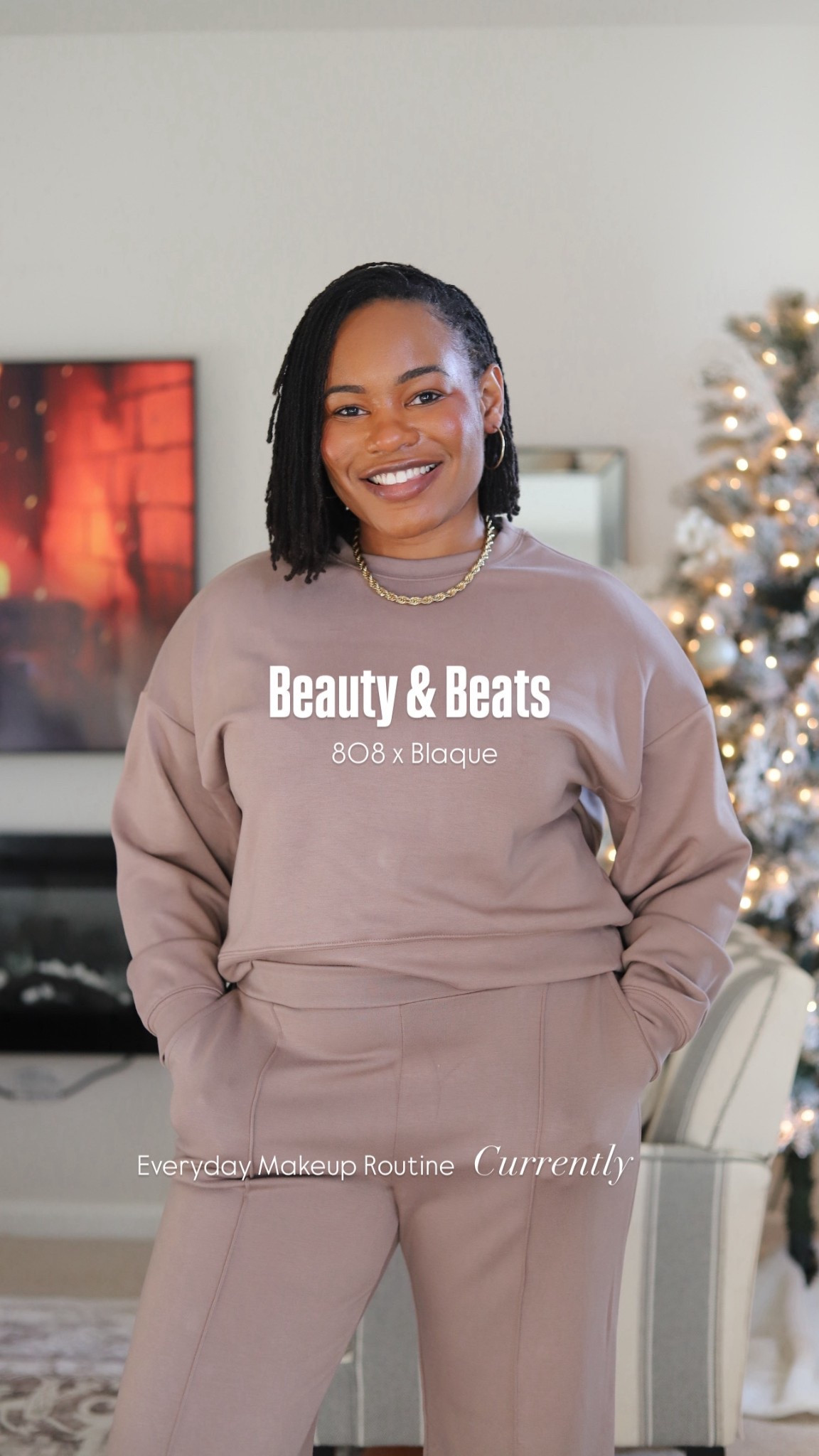 Everyday Makeup Routine Currently 

#LTKgrwm #LTKBeauty #LTKselfcare