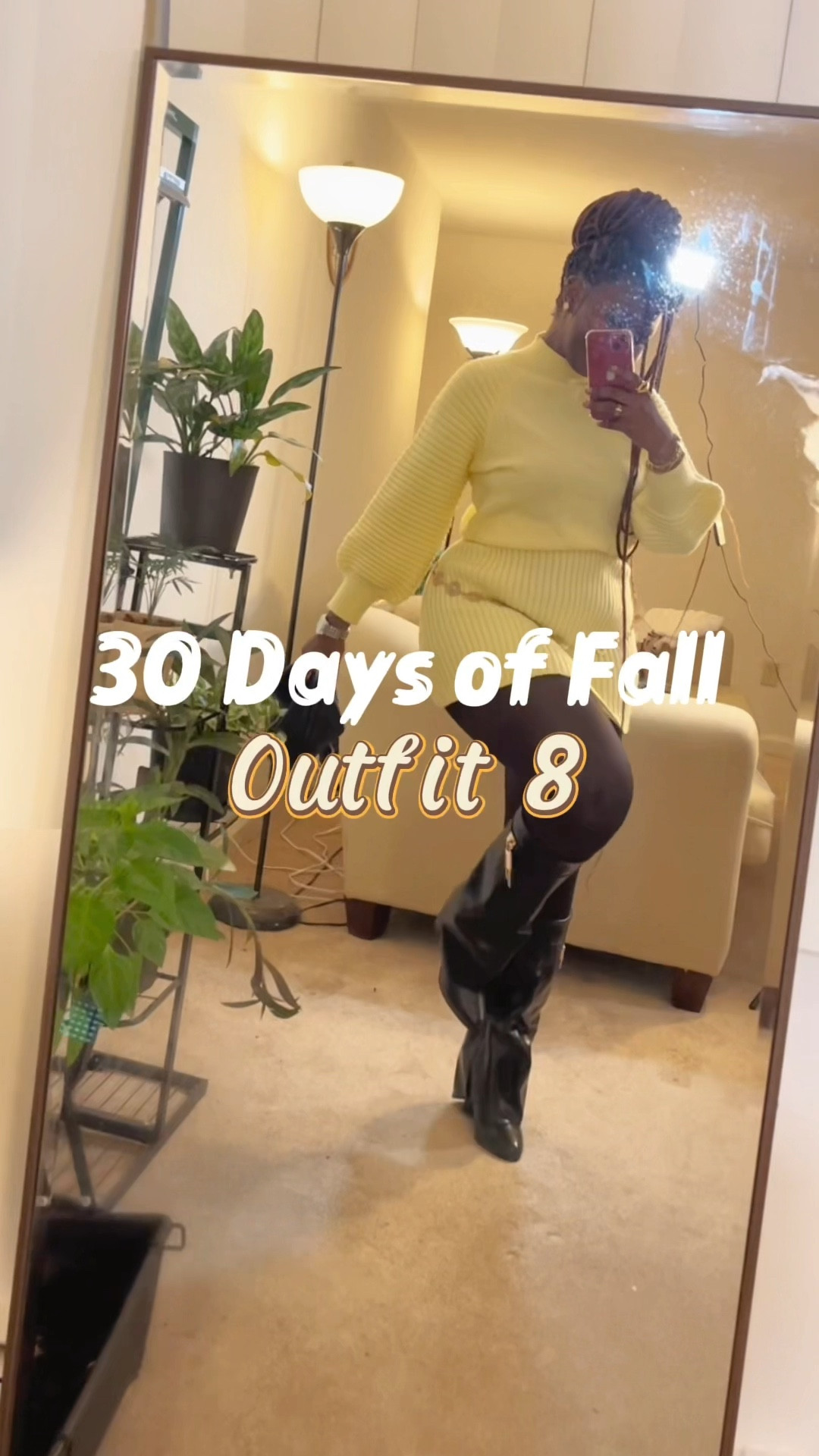 Shop this look from SHEIN and Amazon #LTKStyleTip 

#LTKSeasonal #LTKMidsize