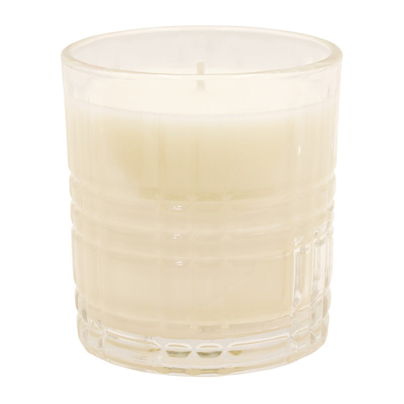 Clear Giftable Box Candle | At Home