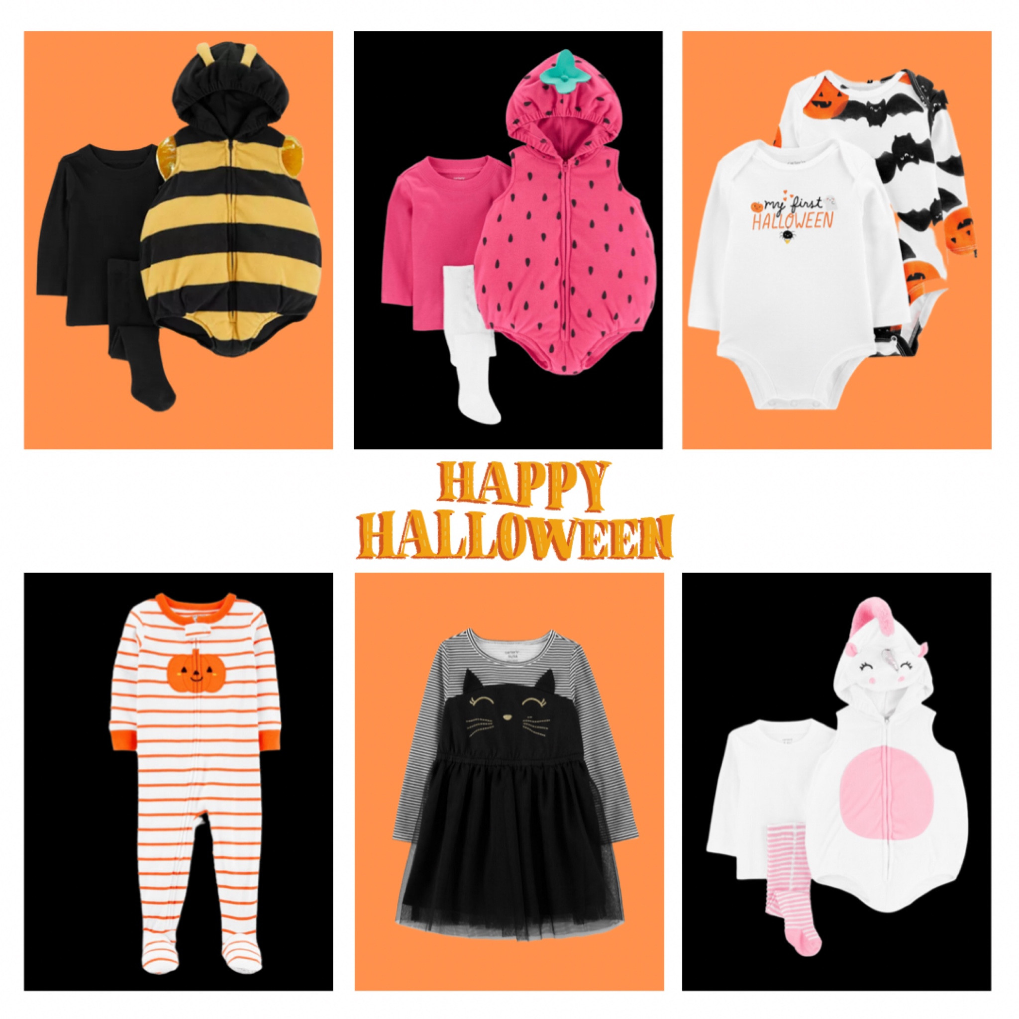 Cute Halloween baby costumes and clothes. 



#LTKsalealert #LTKkids #LTKbaby