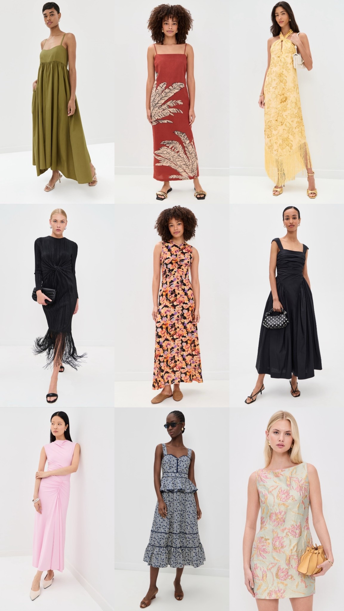Wedding Guest Dresses Under $500
Spring Event Dresses

#LTKWedding #LTKSeasonal