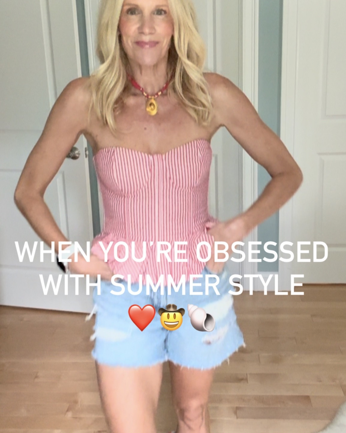 New @VICI 
If you see something you like, shop now, sizes go quickly!! You can sign up to be notified if something is oos.

Summer style, nautical, country concert style, western boots, red & white

#LTKOver40 #LTKSeasonal
