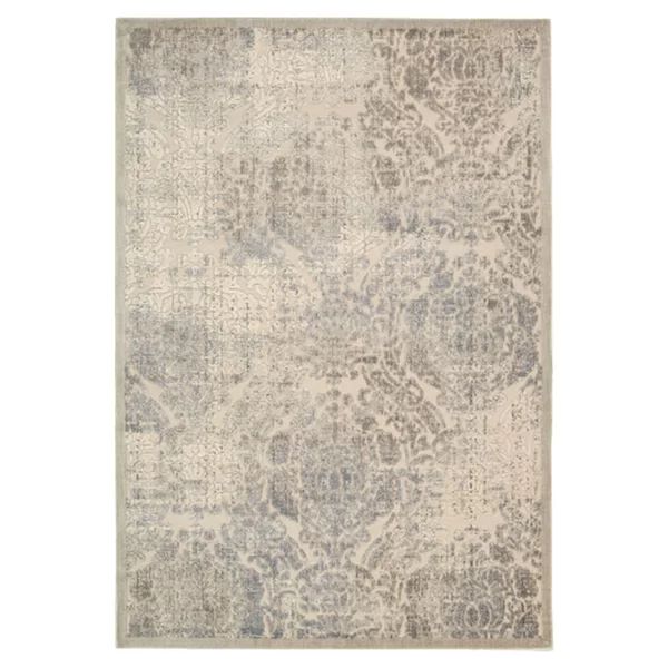 Christena Ivory Area Rug | Wayfair North America