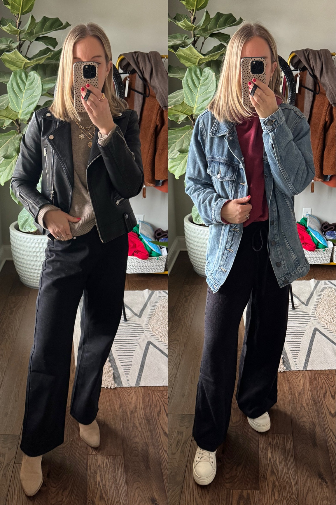 This or that?



#LTKPetite