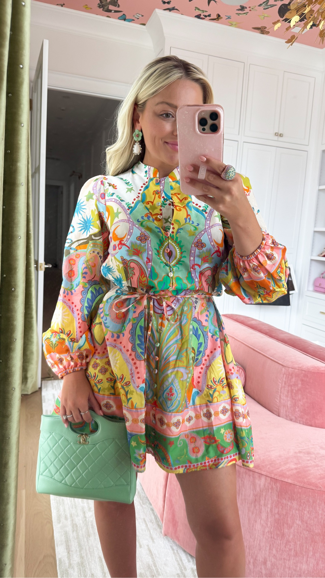 Wearing size 2!

#LTKgrwm #LTKootd #LTKWedding