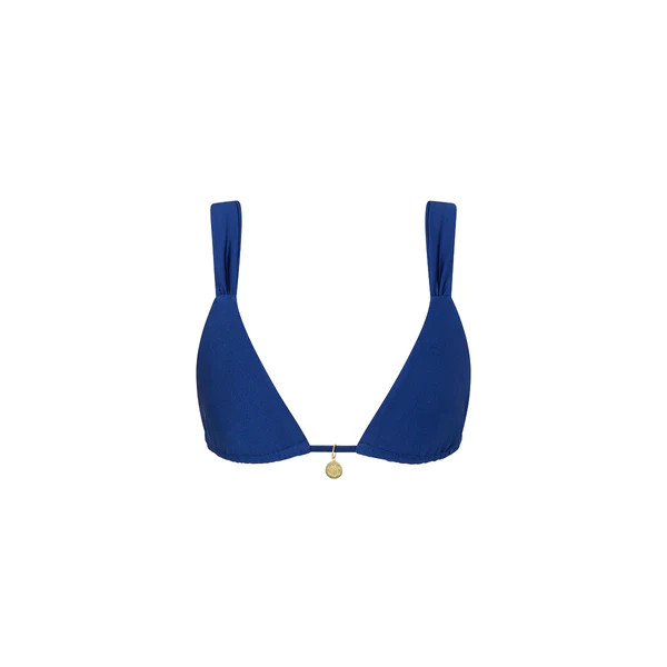 Slide Bralette Bikini Top - Mystic Moon | Kulani Kinis US