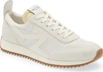 Retro Runner Mesh Sneaker (Women) | Nordstrom