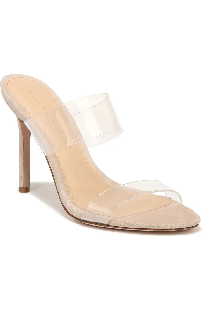 Asha 95 Sandal (Women) | Nordstrom