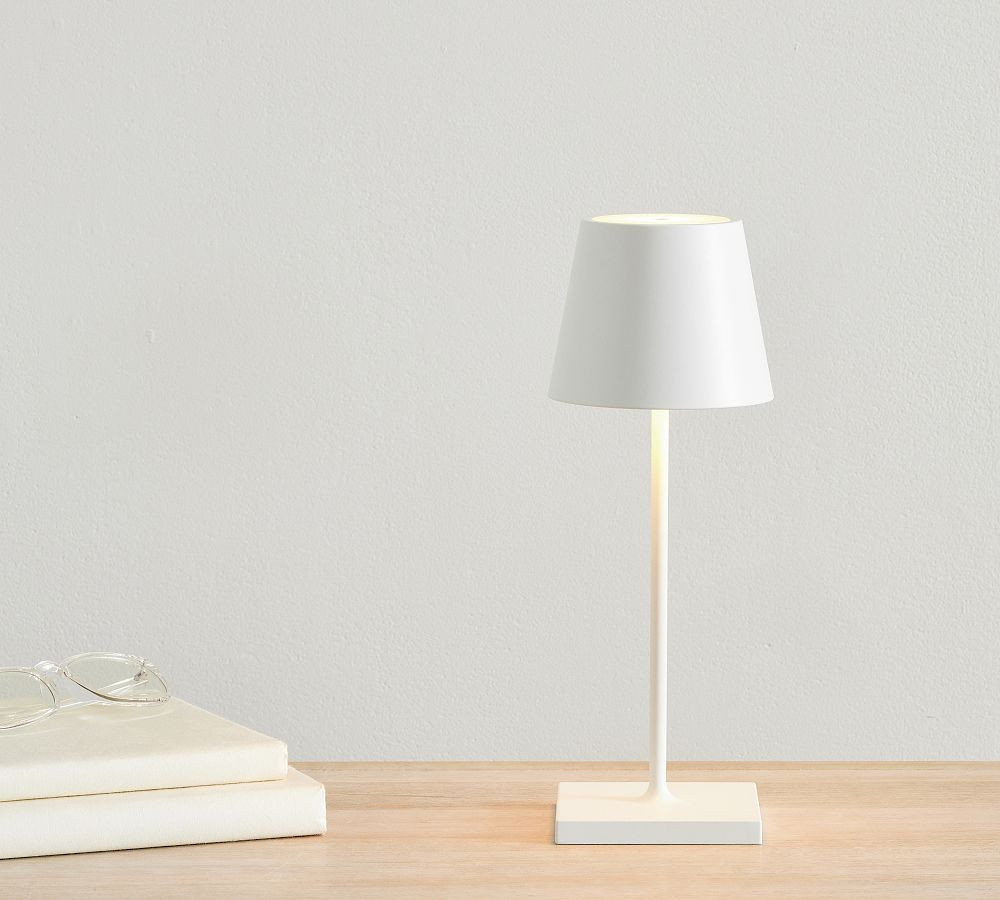 Zafferano Poldina Pro Cordless Light | Pottery Barn (US)