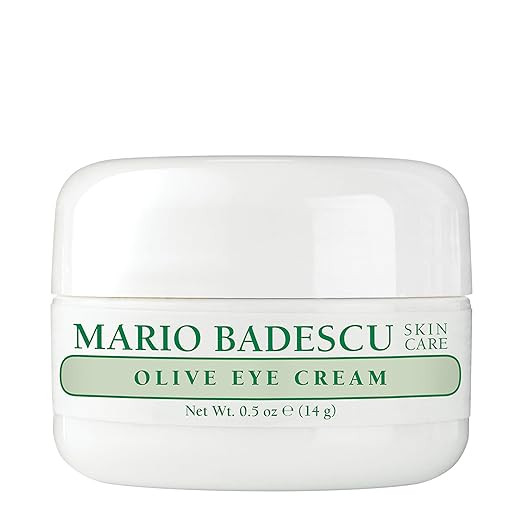 Mario Badescu Eye Cream Anti Aging and Under Eye Brightener Formulated with Rich Antioxidants, Mo... | Amazon (US)