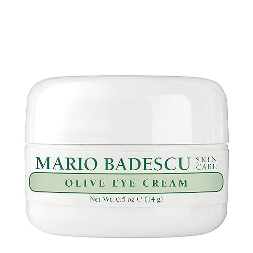 Mario Badescu Eye Cream for All Skin Types, Hydrating, Brightening, Smoothing and Nourishing Eye ... | Amazon (US)