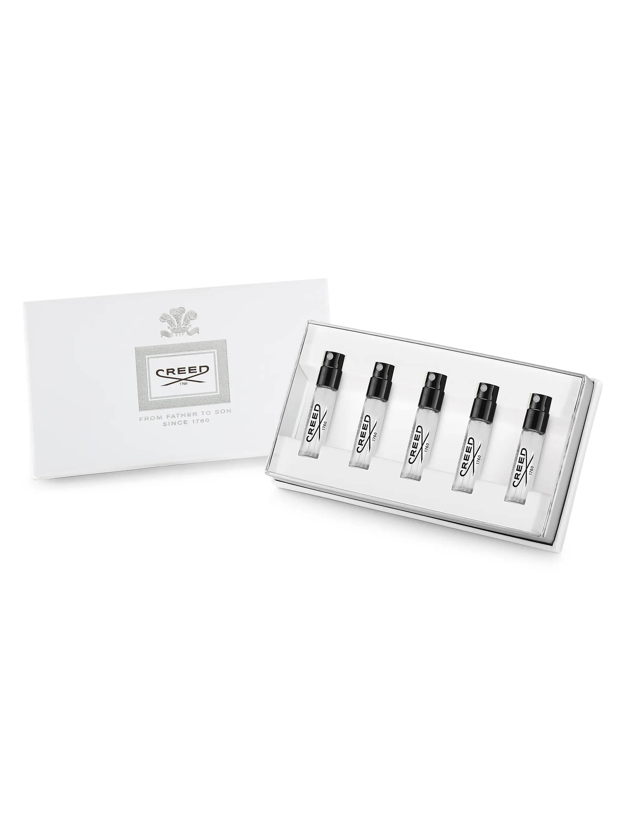 Women's 5-Piece Perfume Discovery Set | Saks Fifth Avenue