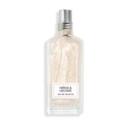 L Occitane Neroli & Orchidee 2.5oz / 75ml Eau De Toilette EDT Spray | Walmart (US)