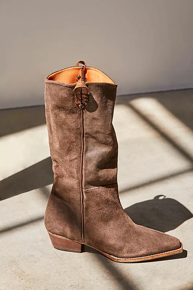 We The Free Montage Tall Boots | Free People (Global - UK&FR Excluded)