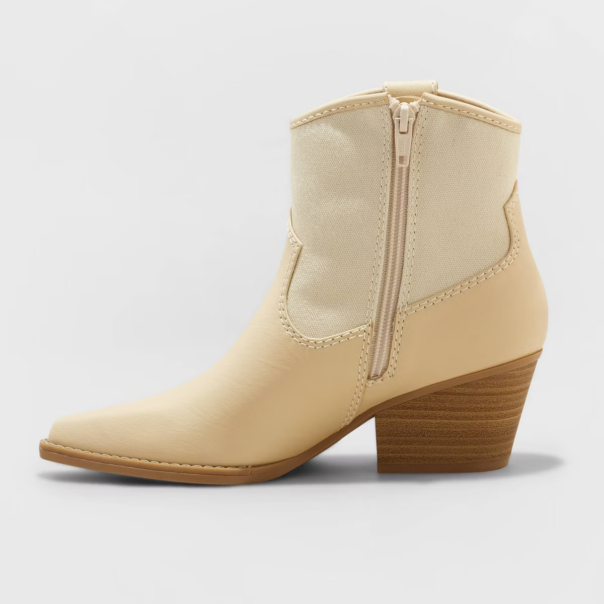 Women's Kay Western Boots - Universal Thread™ | Target