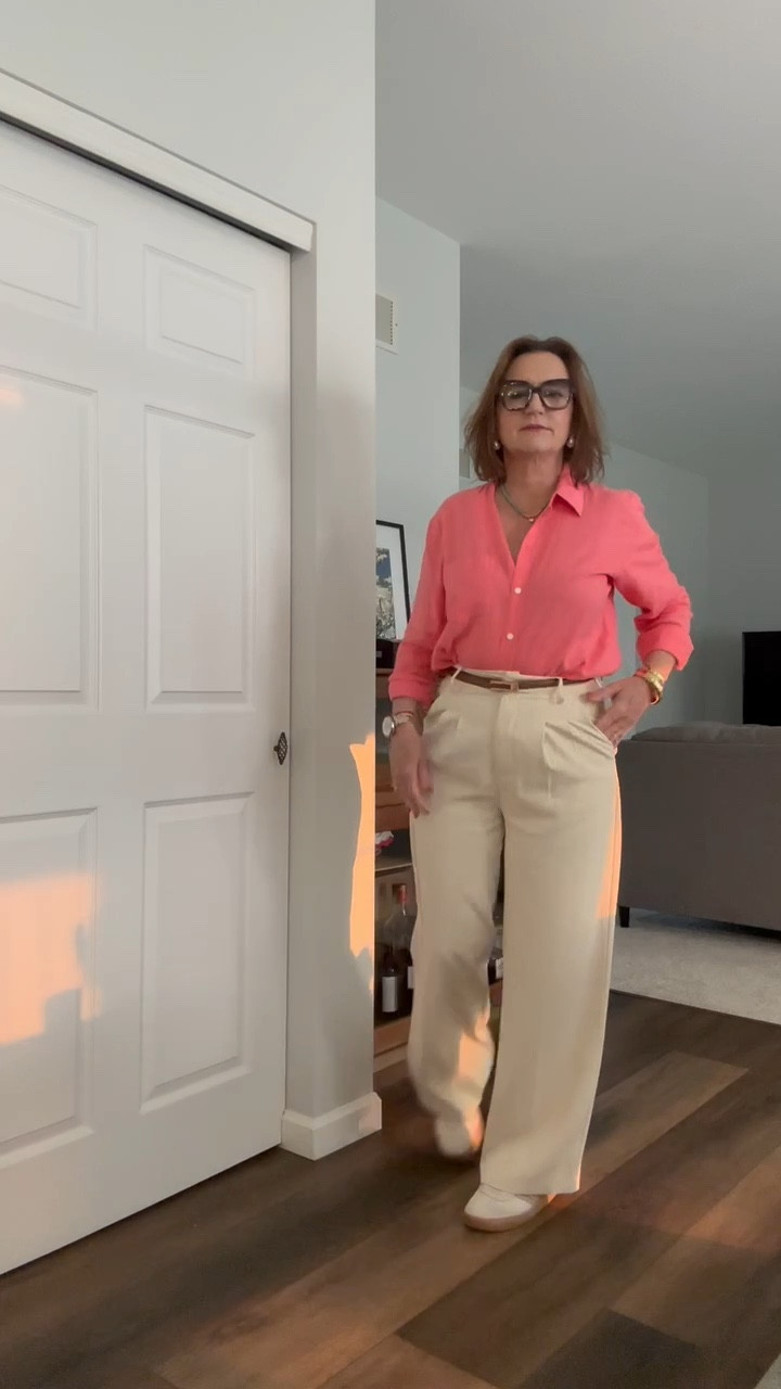 Workwear

#LTKmidsize #LTKlookdetrabalho #LTKmodamodesta