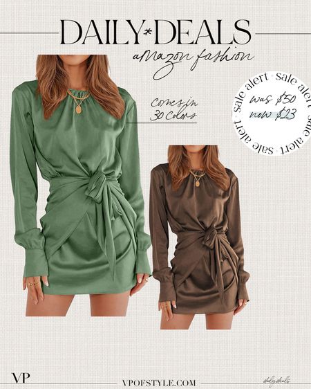 Amazon deals 
Amazon sale finds
Amazon dress finds
Amazon fashion finds
Affordable fashion 
Fall dresses
Winter dress


#LTKFind #LTKunder50 #LTKsalealert