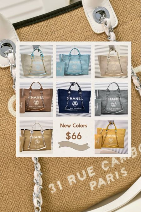 Dhgate Chanel Bags
Dupes
Links have other options 

#LTKFindsUnder100 #LTKItBag #LTKStyleTip